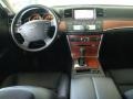 Black Obsidian - M 35 Sedan Photo No. 17