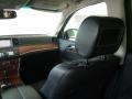 Black Obsidian - M 35 Sedan Photo No. 19