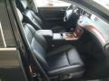 Black Obsidian - M 35 Sedan Photo No. 23