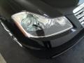 Black Obsidian - M 35 Sedan Photo No. 26