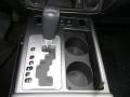Charcoal Transmission Photo for 2008 Nissan Armada #42082387