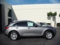 Platinum Graphite 2010 Infiniti FX 35 AWD Exterior