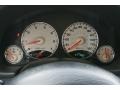 Light Taupe/Dark Slate Gray Gauges Photo for 2003 Jeep Liberty #42082735