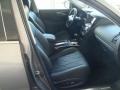 Platinum Graphite - FX 35 AWD Photo No. 21