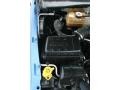 Atlantic Blue Pearl - Liberty Limited Photo No. 37