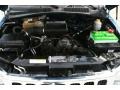 3.7 Liter SOHC 12-Valve Powertech V6 Engine for 2003 Jeep Liberty Limited #42082831