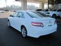 Super White - Camry SE Photo No. 3