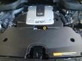 3.5 Liter DOHC 24-Valve CVTCS V6 Engine for 2010 Infiniti FX 35 AWD #42082887