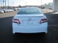 Super White - Camry SE Photo No. 4
