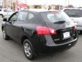 Wicked Black - Rogue S AWD Photo No. 5