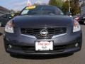 2009 Dark Slate Metallic Nissan Altima 3.5 SE Coupe  photo #2