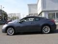 2009 Dark Slate Metallic Nissan Altima 3.5 SE Coupe  photo #4