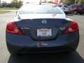 2009 Dark Slate Metallic Nissan Altima 3.5 SE Coupe  photo #6