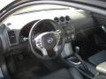 Charcoal Prime Interior Photo for 2009 Nissan Altima #42083555