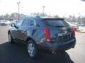 Mocha Steel Metallic - SRX FWD Photo No. 3