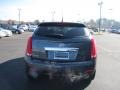 2011 Mocha Steel Metallic Cadillac SRX FWD  photo #4