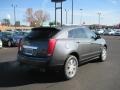 2011 Mocha Steel Metallic Cadillac SRX FWD  photo #5