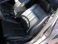 Dark Slate Metallic - Altima 3.5 SE Coupe Photo No. 10