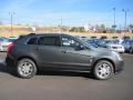 2011 Mocha Steel Metallic Cadillac SRX FWD  photo #6