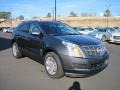 2011 Mocha Steel Metallic Cadillac SRX FWD  photo #7