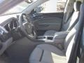 2011 Mocha Steel Metallic Cadillac SRX FWD  photo #10