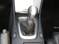 6 Speed Manual 2009 Nissan Altima 3.5 SE Coupe Transmission