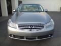 Diamond Graphite Metallic - M 35 Sedan Photo No. 2