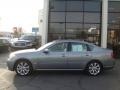 Diamond Graphite Metallic - M 35 Sedan Photo No. 4