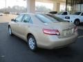 Sandy Beach Metallic - Camry LE Photo No. 3