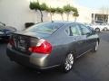 Diamond Graphite Metallic - M 35 Sedan Photo No. 6