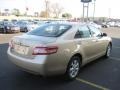 Sandy Beach Metallic - Camry LE Photo No. 5
