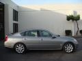 Diamond Graphite Metallic - M 35 Sedan Photo No. 7