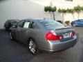 Diamond Graphite Metallic - M 35 Sedan Photo No. 8