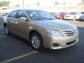 Sandy Beach Metallic - Camry LE Photo No. 7