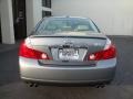 Diamond Graphite Metallic - M 35 Sedan Photo No. 9