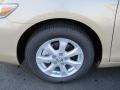 Sandy Beach Metallic - Camry LE Photo No. 9