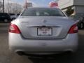 Radiant Silver Metallic - Maxima 3.5 SV Photo No. 6