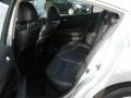 Radiant Silver Metallic - Maxima 3.5 SV Photo No. 7