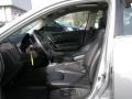 Radiant Silver Metallic - Maxima 3.5 SV Photo No. 11