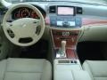 Diamond Graphite Metallic - M 35 Sedan Photo No. 17