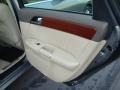 Diamond Graphite Metallic - M 35 Sedan Photo No. 18