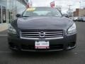 Dark Slate Metallic - Maxima 3.5 S Photo No. 2