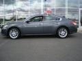 Dark Slate Metallic - Maxima 3.5 S Photo No. 4
