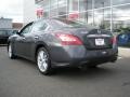 Dark Slate Metallic - Maxima 3.5 S Photo No. 5