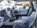 Black Leather Interior Photo for 2011 Toyota 4Runner #42084315