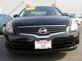 Super Black - Altima 2.5 S Photo No. 2