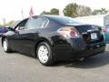 Super Black - Altima 2.5 S Photo No. 5