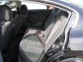 Super Black - Altima 2.5 S Photo No. 7