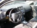 Super Black - Altima 2.5 S Photo No. 8
