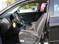 Super Black - Altima 2.5 S Photo No. 10